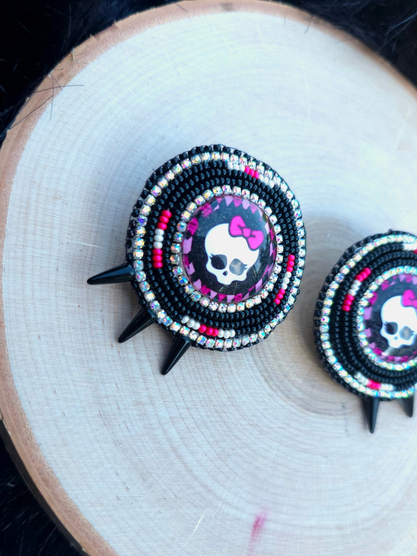 MH with Spikes