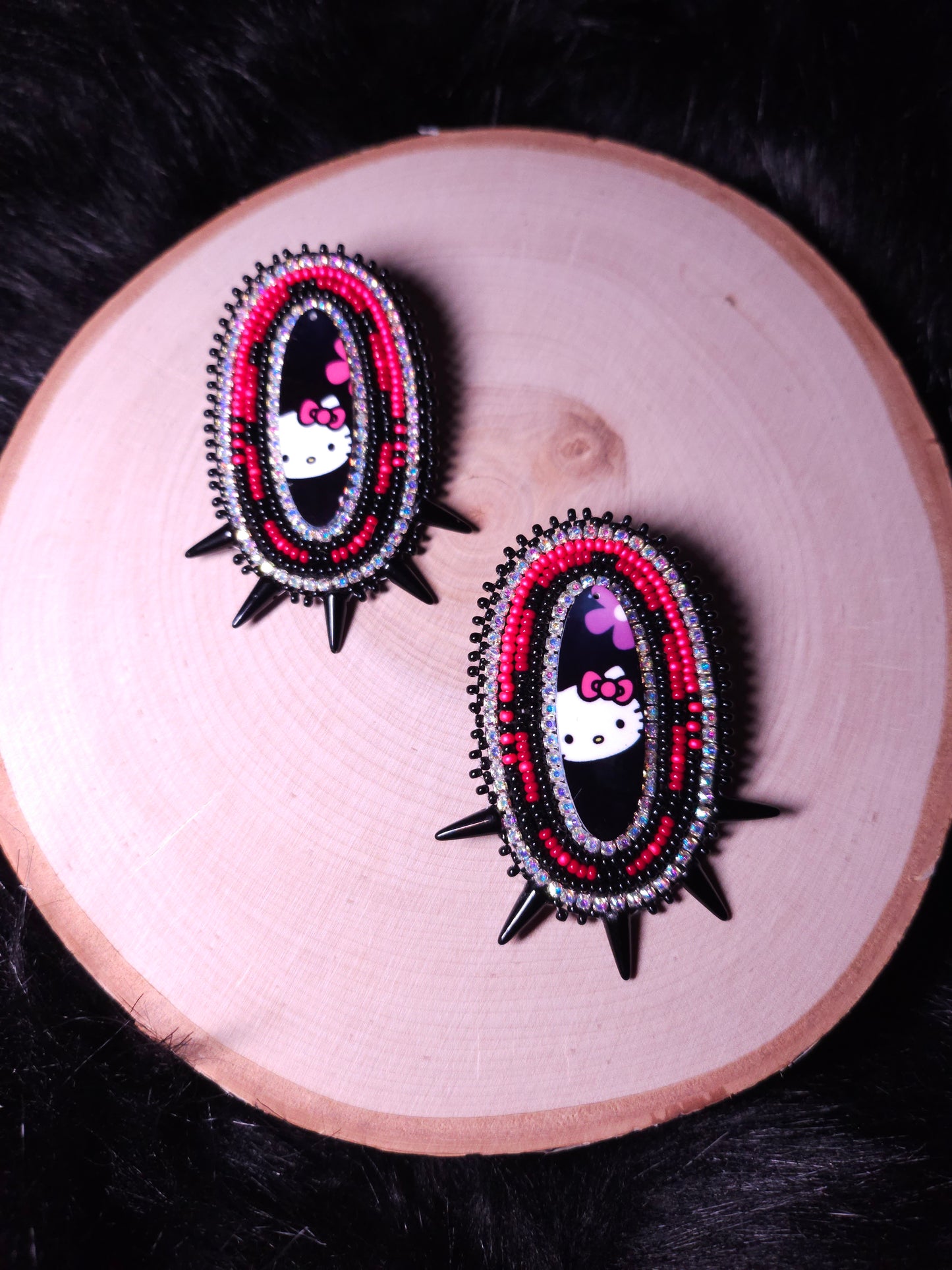 HK Ovals