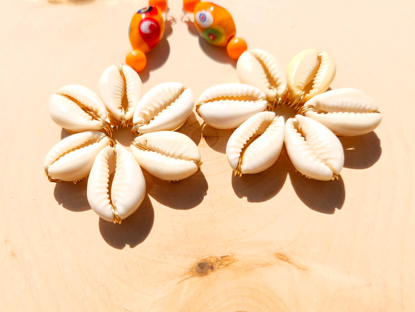 Adéwálé • Flower Cowries