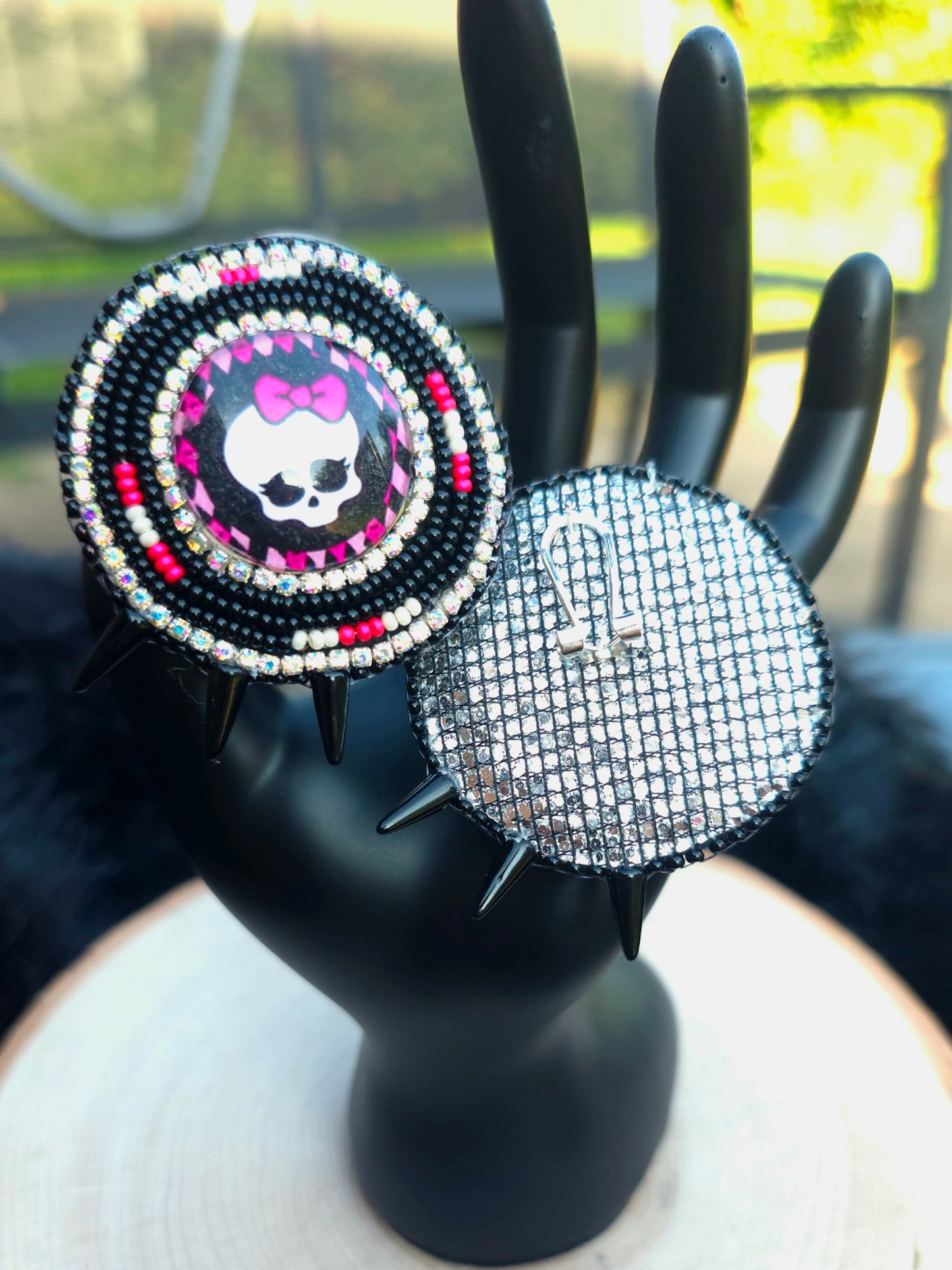 MH with Spikes