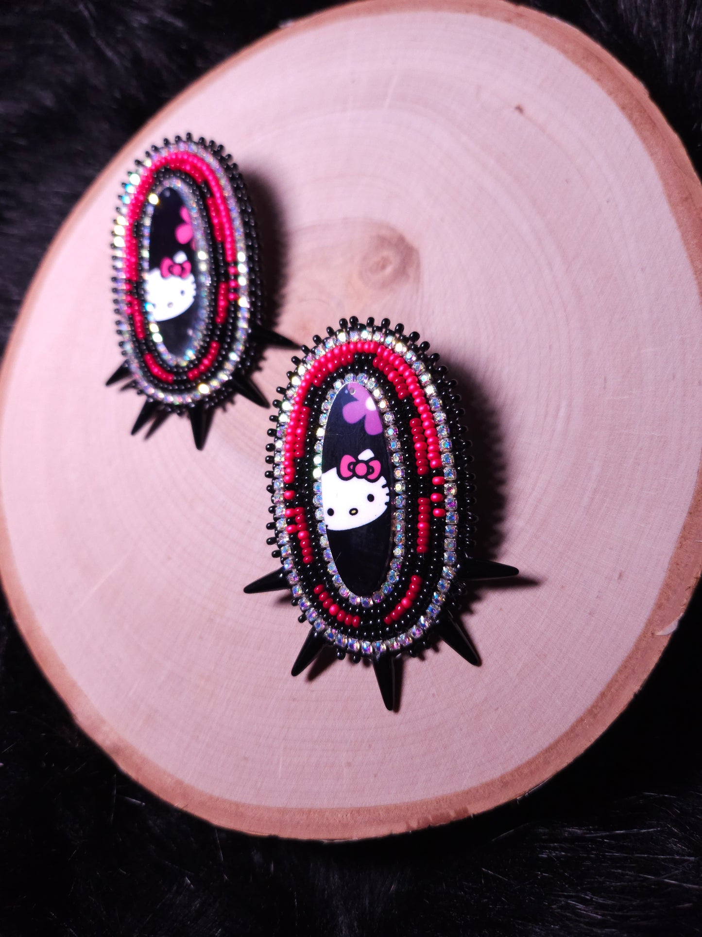 HK Ovals