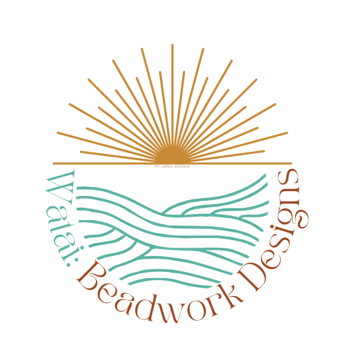 Watai Beadwork Designs