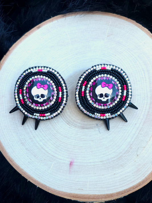 MH with Spikes